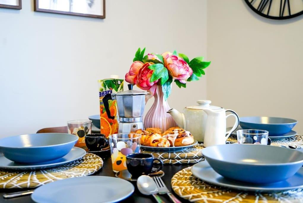 Your Escape: Where Every Sunrise Becomes A Memory Apartment Mellieha