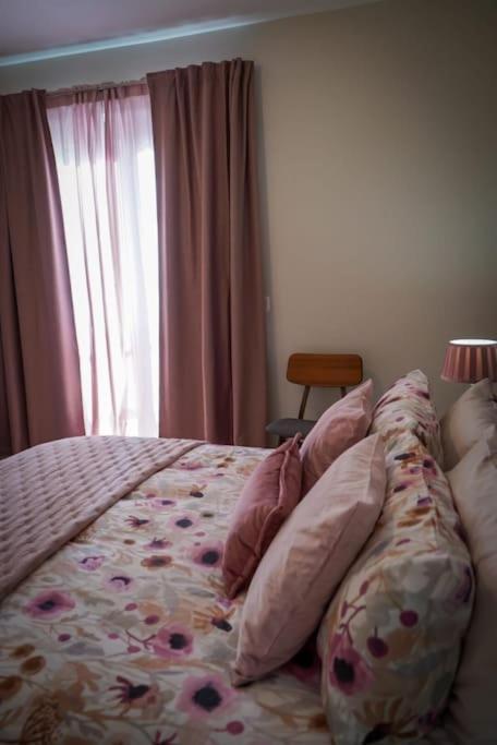 Apartment Your Escape: Where Every Sunrise Becomes A Memory *