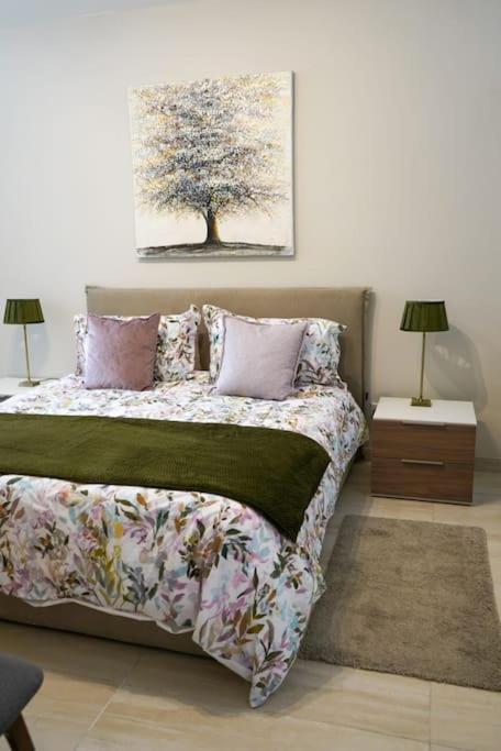 Your Escape: Where Every Sunrise Becomes A Memory Apartment