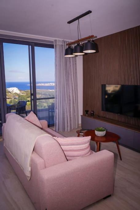 Your Escape: Where Every Sunrise Becomes A Memory Apartment Mellieha