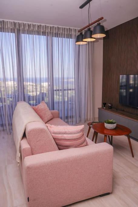 Apartment Your Escape: Where Every Sunrise Becomes A Memory Mellieha