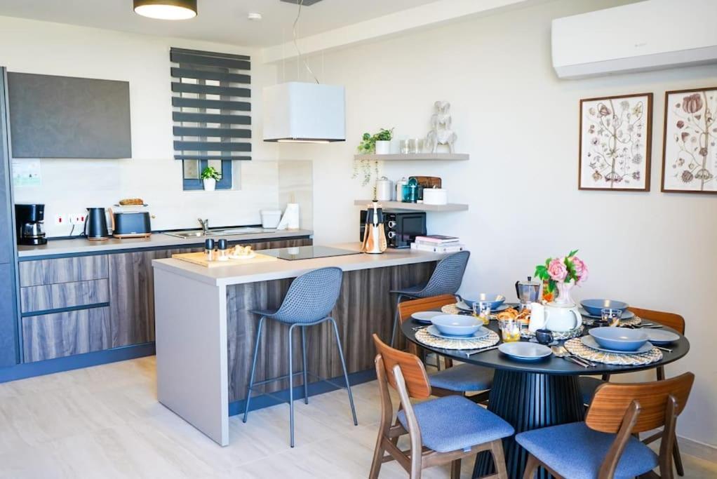 Apartment Your Escape: Where Every Sunrise Becomes A Memory