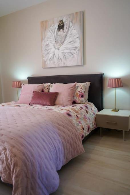 Apartment Your Escape: Where Every Sunrise Becomes A Memory *